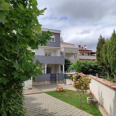 Apartman Marina Veruda Pula Exterior photo
